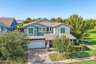 2968 E Appaloosa Rd, Gilbert, AZ 85296 - Photo 47