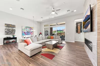 7221 E Calle Primera Vista, Scottsdale, AZ 85266 - Photo 17