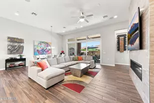7221 E Calle Primera Vista, Scottsdale, AZ 85266 - Photo 17