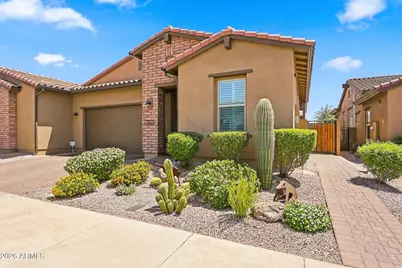 7221 E Calle Primera Vista, Scottsdale, AZ 85266 - Photo 3
