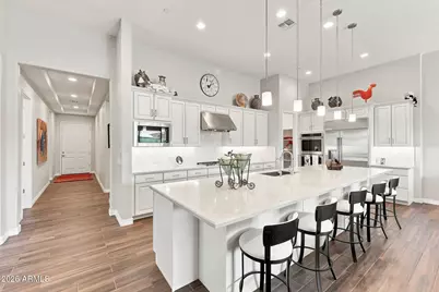 7221 E Calle Primera Vista, Scottsdale, AZ 85266 - Photo 9