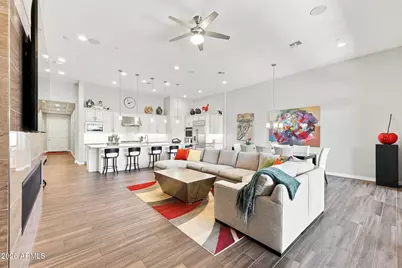 7221 E Calle Primera Vista, Scottsdale, AZ 85266 - Photo 19