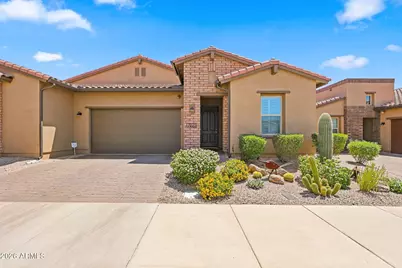 7221 E Calle Primera Vista, Scottsdale, AZ 85266 - Photo 1