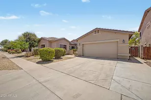 5329 W La Salle St, Laveen, AZ 85339 - Photo 5