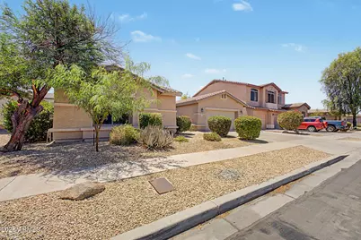 5329 W La Salle Street, Laveen, AZ 85339 - Photo 3