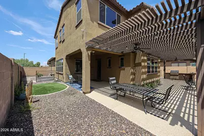 13497 S 184th Avenue, Goodyear, AZ 85338 - Photo 59