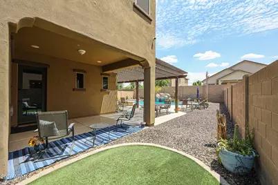 13497 S 184th Avenue, Goodyear, AZ 85338 - Photo 57