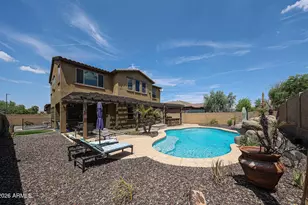 13497 S 184th Ave, Goodyear, AZ 85338 - Photo 1