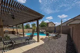 13497 S 184th Ave, Goodyear, AZ 85338 - Photo 59