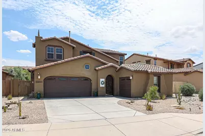 13497 S 184th Avenue, Goodyear, AZ 85338 - Photo 3