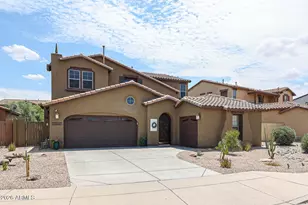 13497 S 184th Ave, Goodyear, AZ 85338 - Photo 3