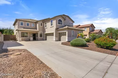 5661 W Desert Jewel Drive, Glendale, AZ 85302 - Photo 5
