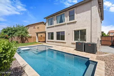 5661 W Desert Jewel Drive, Glendale, AZ 85302 - Photo 1