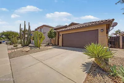 4327 E Tether Trail, Phoenix, AZ 85050 - Photo 3