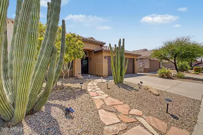 4327 E Tether Trail, Phoenix, AZ 85050 - Photo 5