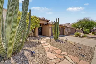 4327 E Tether Trail, Phoenix, AZ 85050 - Photo 5
