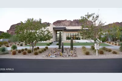 4822 E Palomino Road, Phoenix, AZ 85018 - Photo 1