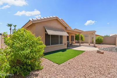 3984 N 150th Lane, Goodyear, AZ 85395 - Photo 17