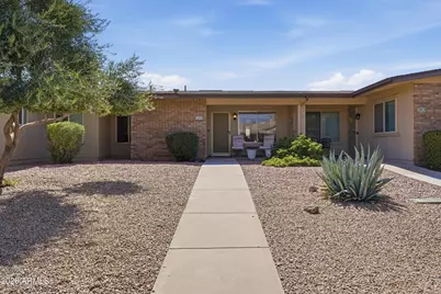 18410 N Mica Drive, Sun City West, AZ 85375 - Photo 1