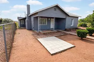 2660 N Sulphur Springs St, Douglas, AZ 85607 - Photo 1