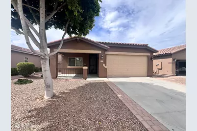 1418 W Crape Road, San Tan Valley, AZ 85140 - Photo 1
