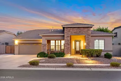 3355 E Hopkins Road, Gilbert, AZ 85295 - Photo 1