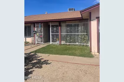 4850 N 63rd Lane, Phoenix, AZ 85033 - Photo 3