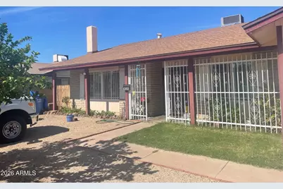 4850 N 63rd Lane, Phoenix, AZ 85033 - Photo 1