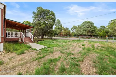 2125 Fishermans Road, Overgaard, AZ 85933 - Photo 3