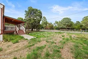 2125 Fishermans Rd, Overgaard, AZ 85933 - Photo 3