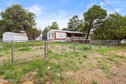 2125 Fishermans Road, Overgaard, AZ 85933 - Photo 27