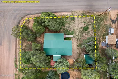 2125 Fishermans Road, Overgaard, AZ 85933 - Photo 33
