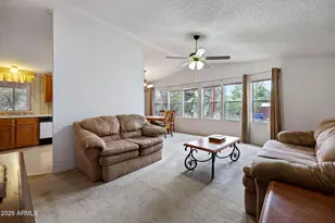 2125 Fishermans Rd, Overgaard, AZ 85933 - Photo 7