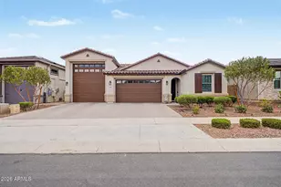 17701 W Straight Arrow Ln, Surprise, AZ 85387 - Photo 1