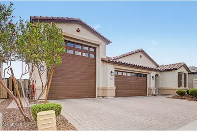 17701 W Straight Arrow Lane, Surprise, AZ 85387 - Photo 23