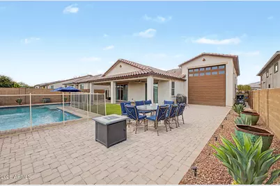 17701 W Straight Arrow Lane, Surprise, AZ 85387 - Photo 27