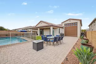17701 W Straight Arrow Ln, Surprise, AZ 85387 - Photo 27
