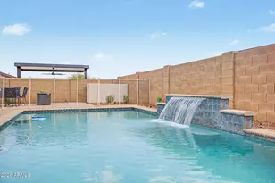 17701 W Straight Arrow Ln, Surprise, AZ 85387 - Photo 31