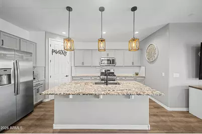 17701 W Straight Arrow Lane, Surprise, AZ 85387 - Photo 9