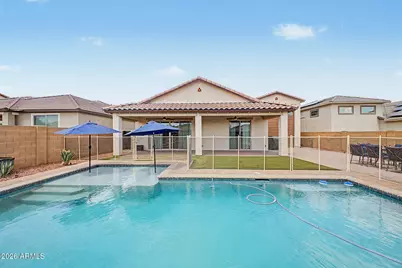 17701 W Straight Arrow Lane, Surprise, AZ 85387 - Photo 29