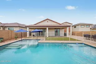 17701 W Straight Arrow Ln, Surprise, AZ 85387 - Photo 29