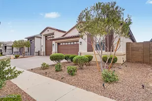 17701 W Straight Arrow Ln, Surprise, AZ 85387 - Photo 33