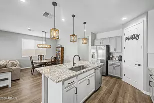 17701 W Straight Arrow Ln, Surprise, AZ 85387 - Photo 11