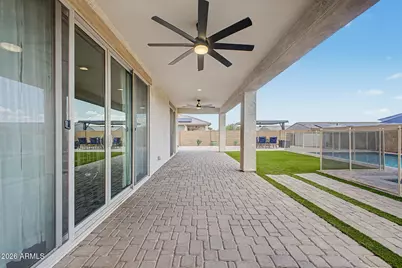 17701 W Straight Arrow Lane, Surprise, AZ 85387 - Photo 25