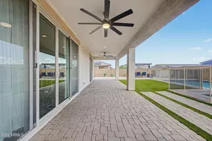 17701 W Straight Arrow Ln, Surprise, AZ 85387 - Photo 25