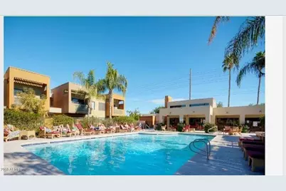 3600 N Hayden Road #2814, Scottsdale, AZ 85251 - Photo 19