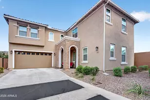 669 S Sanders Dr, Gilbert, AZ 85296 - Photo 5