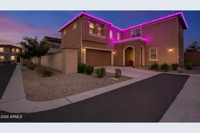 669 S Sanders Drive, Gilbert, AZ 85296 - Photo 1