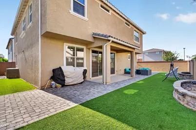 669 S Sanders Drive, Gilbert, AZ 85296 - Photo 49