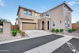 669 S Sanders Dr, Gilbert, AZ 85296 - Photo 3